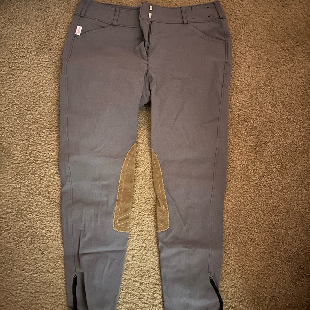 Tailored Sportsman Breeches